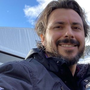 Meet your Posher, Brian